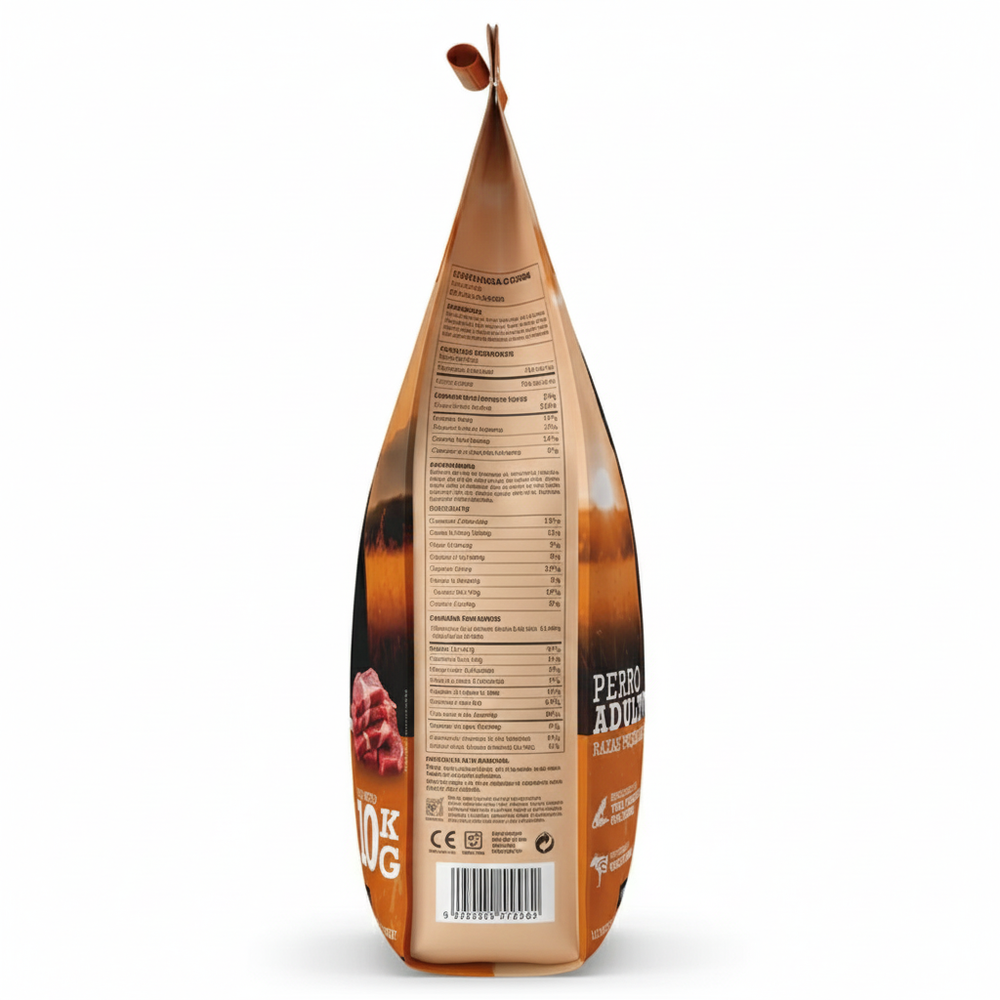 Ancestral Adulto para Razas Pequeñas 10kg