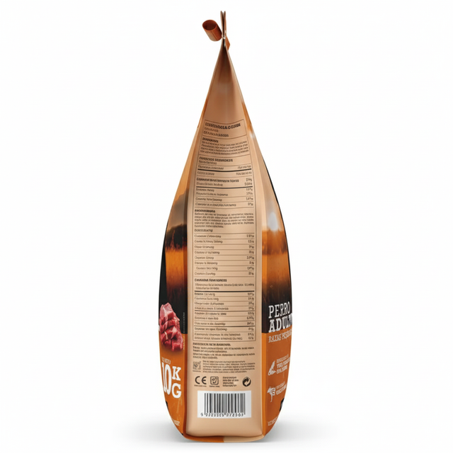  Ancestral Adulto para Razas Pequeñas 10kg