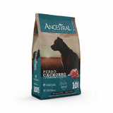  Ancestral Cachorro 10kg