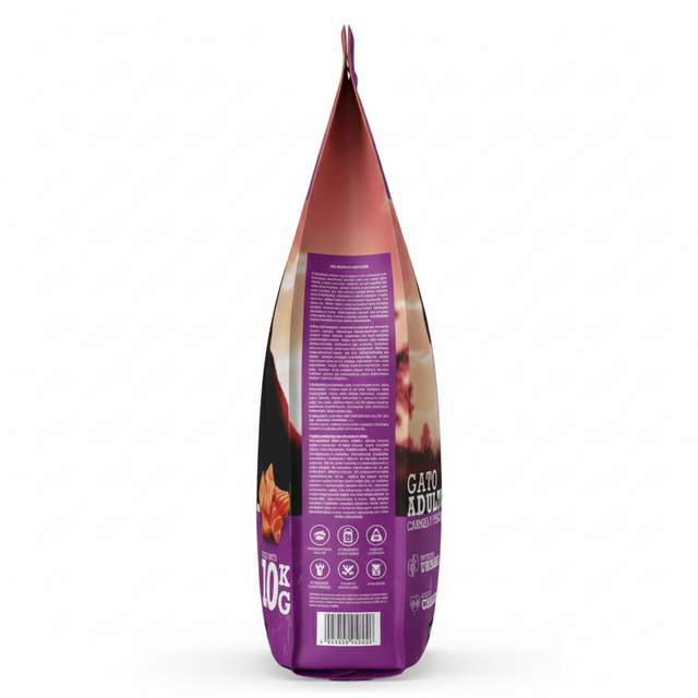  Ancestral Gato Adulto 10kg