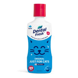  Dental Fresh Original Formula Gatos 237ml