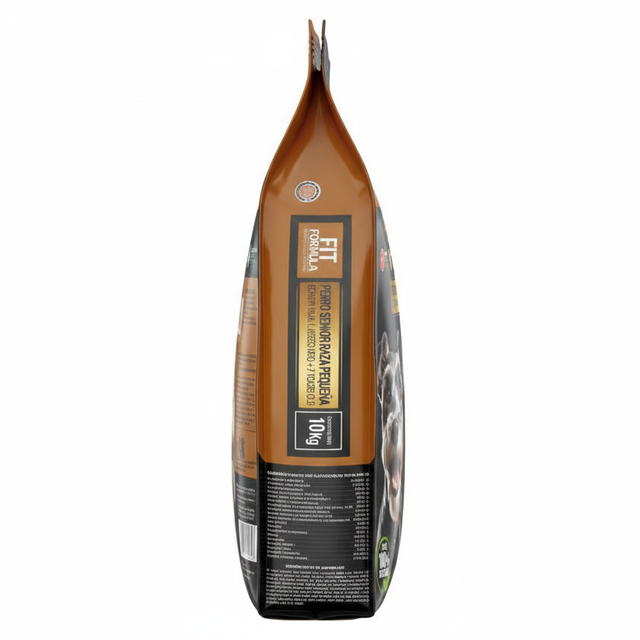 Fit Formula Senior Raza Pequeña 10kg