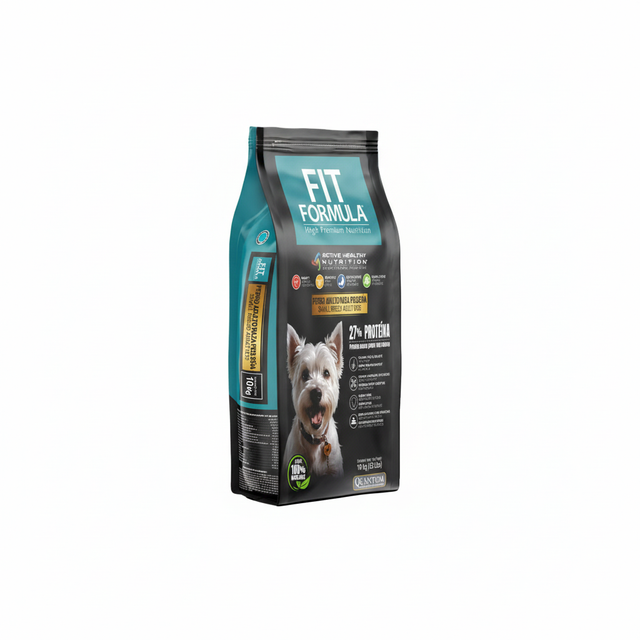 Fit Formula Adulto Razas Pequeñas 10kg