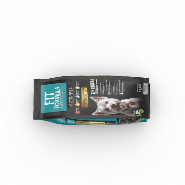  Fit Formula Adulto Razas Pequeñas 10kg
