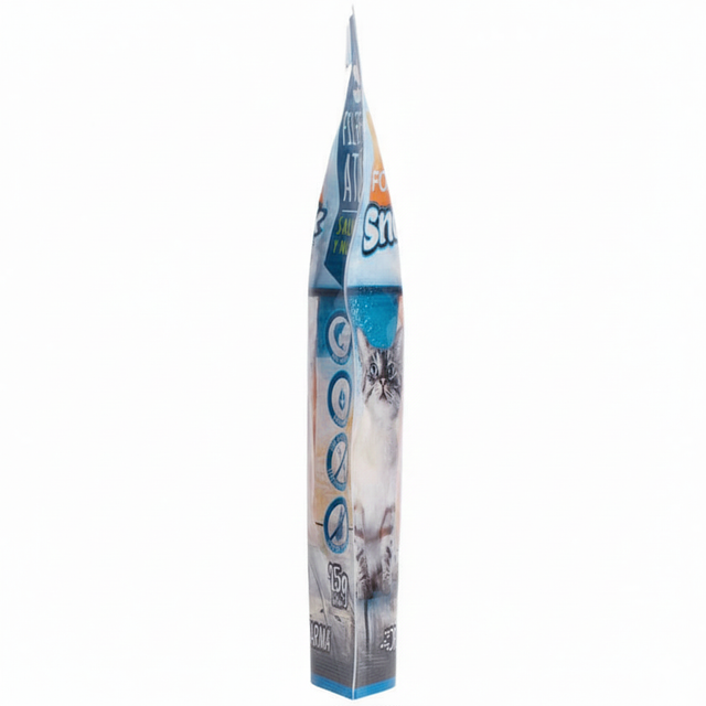  Fit Formula Snack para Gatos Filete Atún 25gr