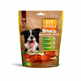  Fit Formula Trutro de Pollo Deshidratado 400gr