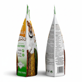  Fit Formula Huesos Barras de Premio 10 Unidades