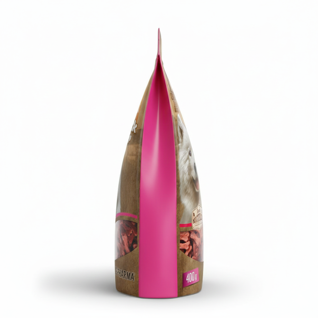  Fit Formula Dog Snack Conejo 400gr