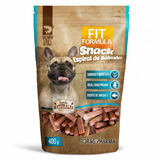  Fit Formula Espiral Salmón 400gr