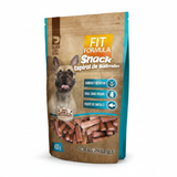  Fit Formula Espiral Salmón 400gr