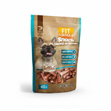  Fit Formula Espiral Salmón 400gr