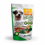  fit formula snack dental mix para perros 200 gr