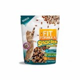  Fit Formula Snacks Pescaditos 65gr