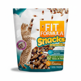  Fit Formula Snacks Pescaditos 65gr