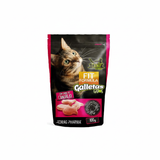  Fit Formula Galletas con Catnip para Gatos Sabor Cangrejo 100gr