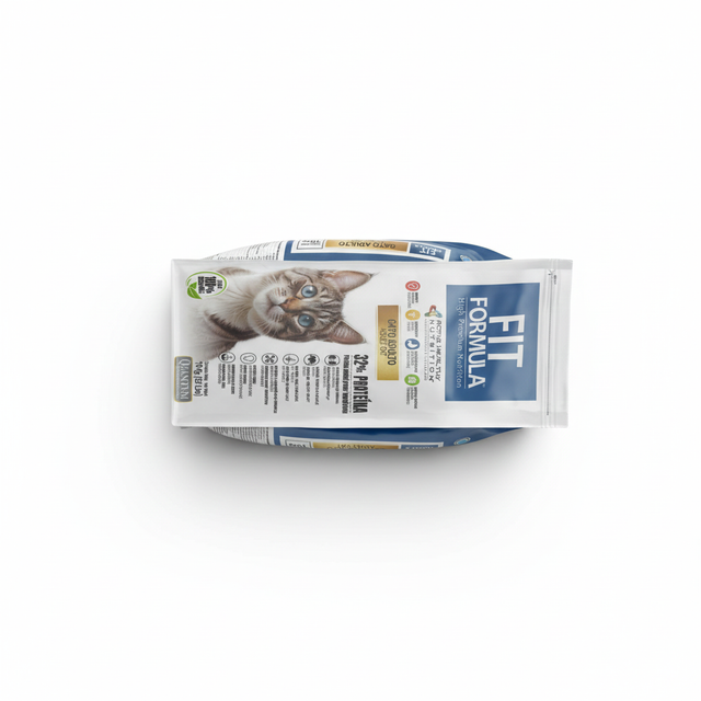  Fit Formula Gato Adulto 10kg