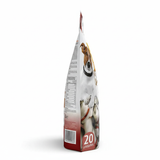  Fit Formula Snack para Perros Huesos Bicolor 20 Unidades