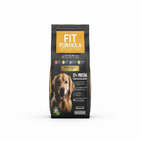 Fit Formula Fit Formula Adulto 20kg