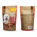  Fit Formula Costillitas de Cordero 400gr