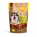 Fit Formula Snack perro Camote y Cordero 400g