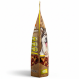  Fit Formula Snack perro Camote y Cordero 400g