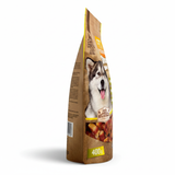  Fit Formula Snack perro Camote y Cordero 400g
