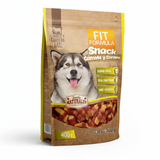  Fit Formula Snack perro Camote y Cordero 400g