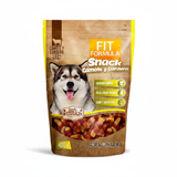  Fit Formula Snack perro Camote y Cordero 400g