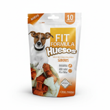  Fit Formula Snack para Perros Sabores 10 Unidades