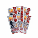  Fit Formula Snack para Gatos Pure de Salmón 60gr Pack 6 Sobres