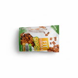  Fit Formula Snacks Calugas 65gr