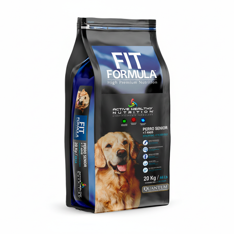 Fit Formula Fit Formula Senior 20kg