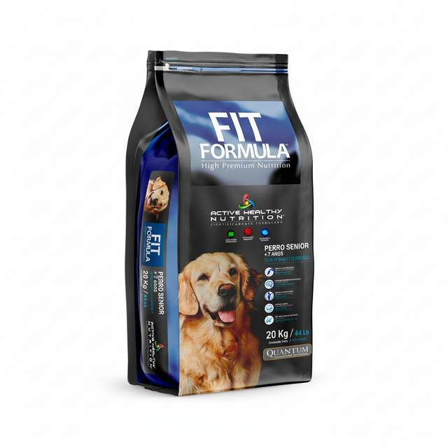  Fit Formula Senior 20kg