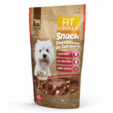  Fit Formula Costillitas de Cordero 400gr