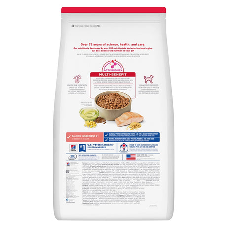 Hills Science Canino Adulto Salmon