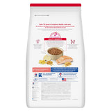  Hills Science Felino Adulto Salmon 2,94Kg
