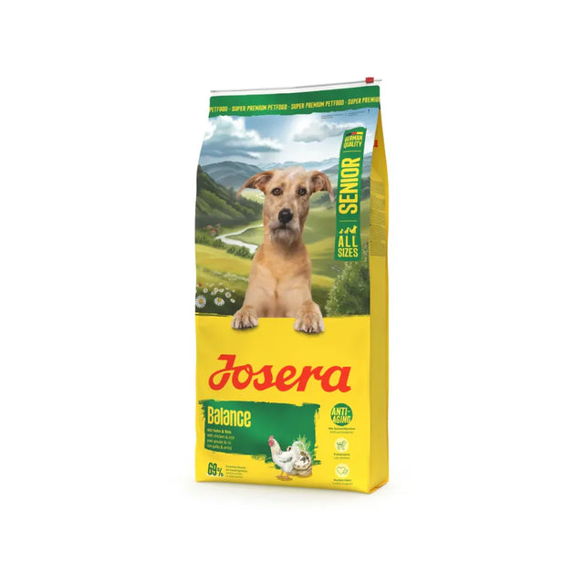 Josera Dog Senior Balance 12,5kg
