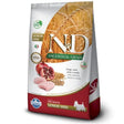 Natural and Delicious Ancestral Perros Senior 2.5kg
