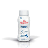  Royal Canin Recovery Liquid 3x200 ml — Nutrición Líquida Completa para Recuperación