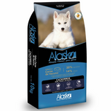 Alaska Perro Cachorro 10kg