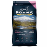 Alimento Poema Perro Senior Salmón 12kg