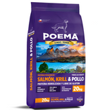 Alimento Perro Poema Proteínas Patagónicas