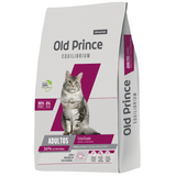  Old Prince Gato Esterilizado/Indoor 7,5kg
