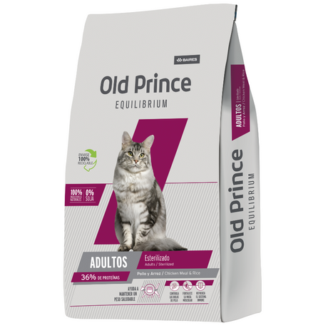 Alimento para Gatos 