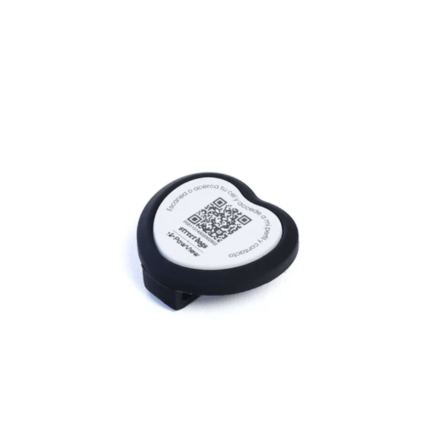  StreetDogs Pet ID TAG4