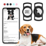  StreetDogs PET ID TAG5