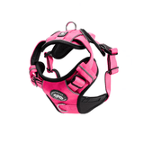  StreetDogs Arnés Comfort Pink