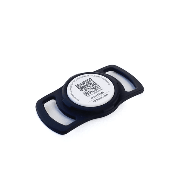  StreetDogs PET ID TAG5