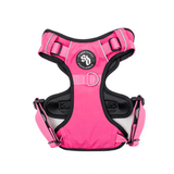  StreetDogs Arnés Comfort Pink