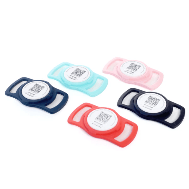  StreetDogs PET ID TAG5